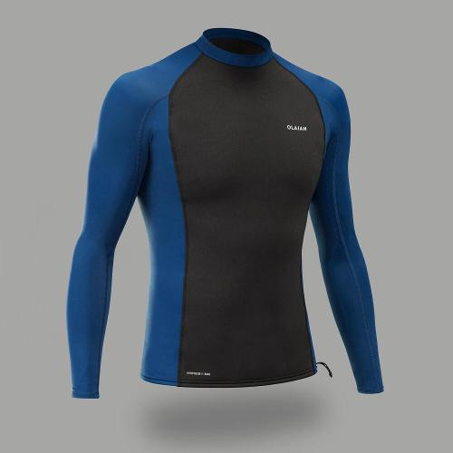 Camiseta Térmica de Surf Neoprene