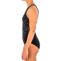 Maiô Infantil de Natação Kamiye PG 500 Nabaiji - 3