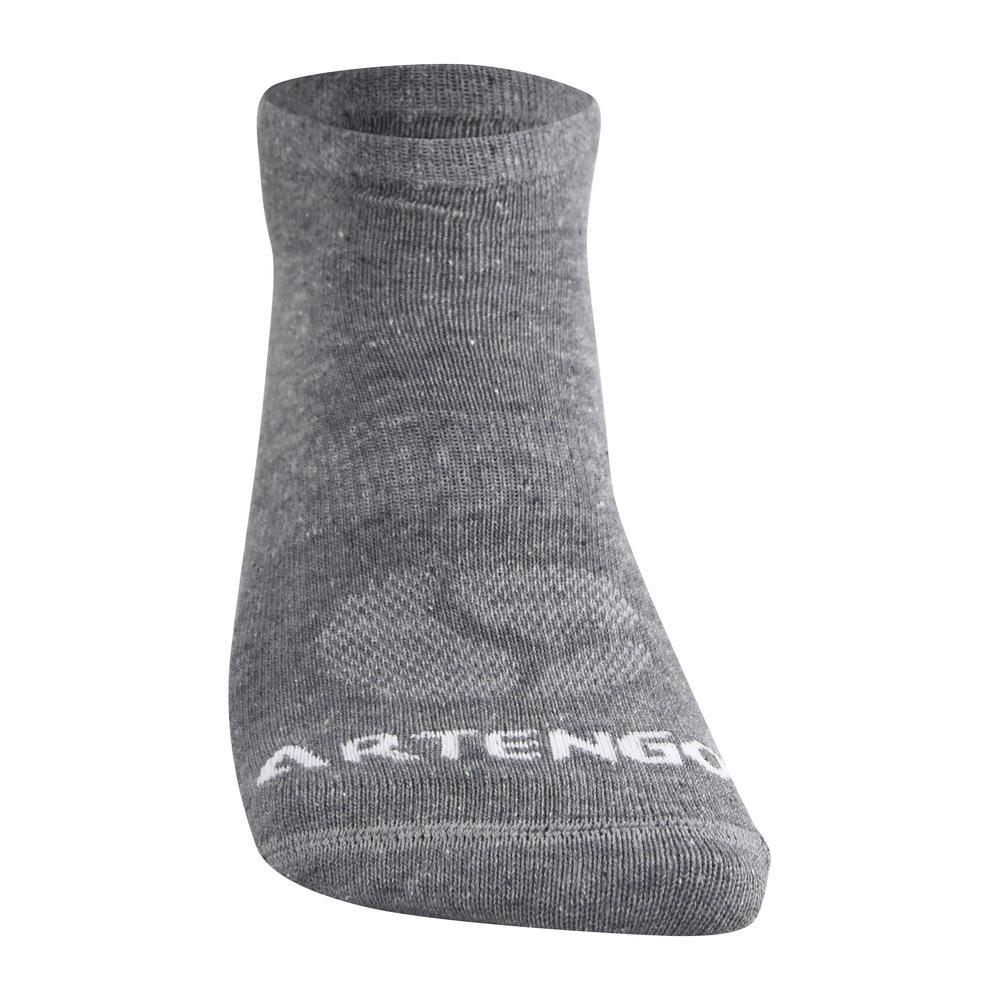 Meia RS160 Cano Baixo (Kit com 3 pares) - 3