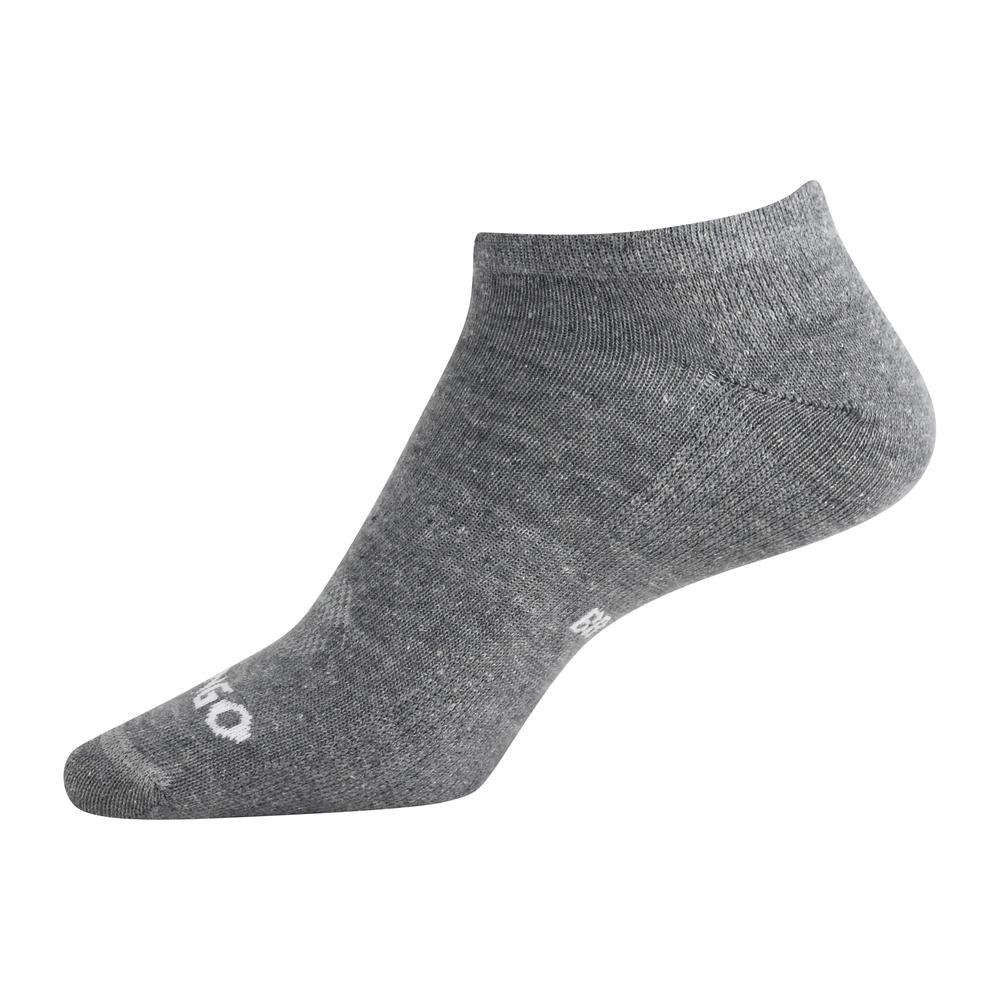 Meia RS160 Cano Baixo (Kit com 3 pares) - 4