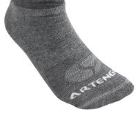 Meia RS160 Cano Baixo (Kit com 3 pares) - 2