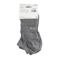 Meia RS160 Cano Baixo (Kit com 3 pares) - 7