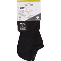 Meia RS160 Cano Baixo Artengo (Kit com 3 pares) - 3