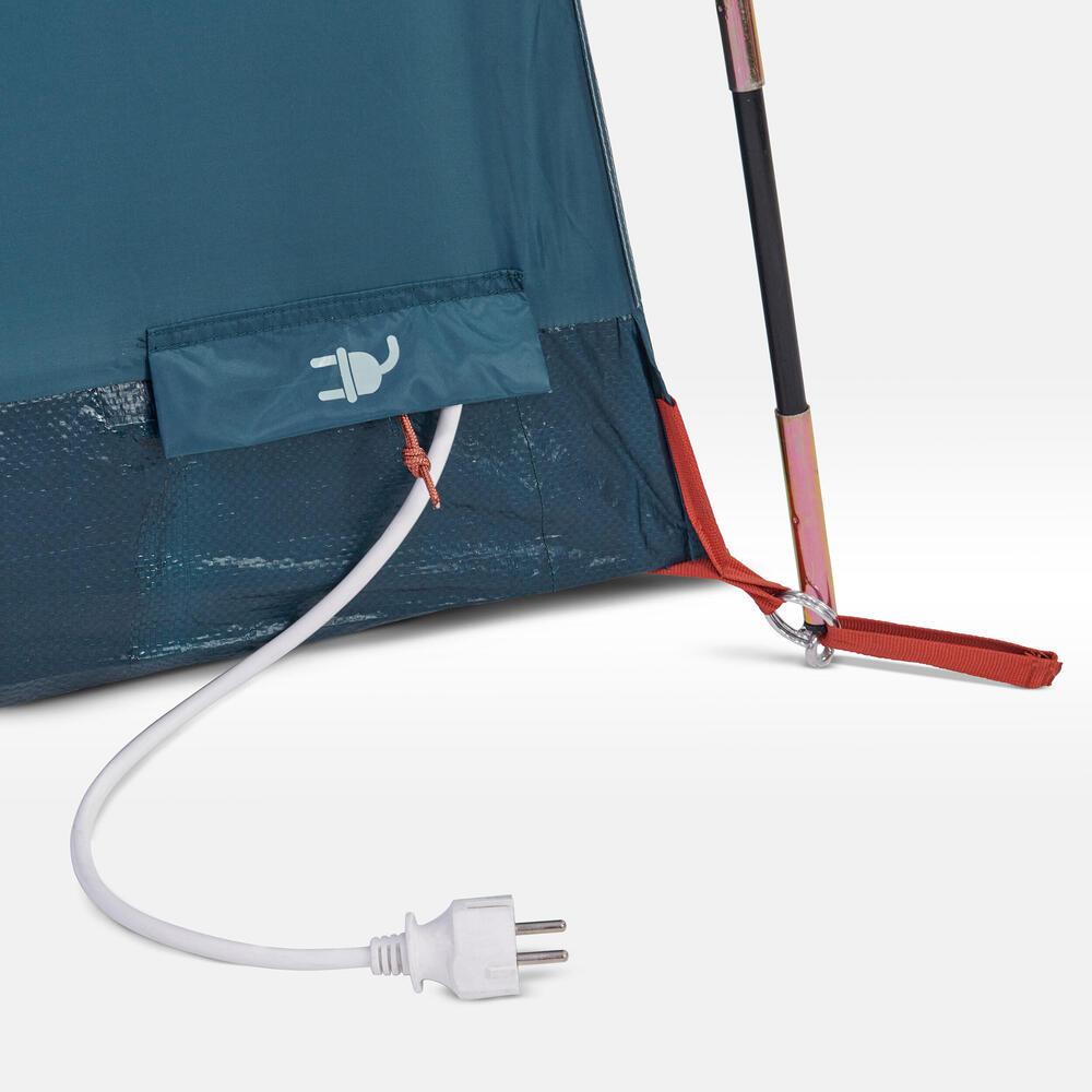 Barraca de Trilha Base Arpenaz 6 Pessoas Quechua - 6