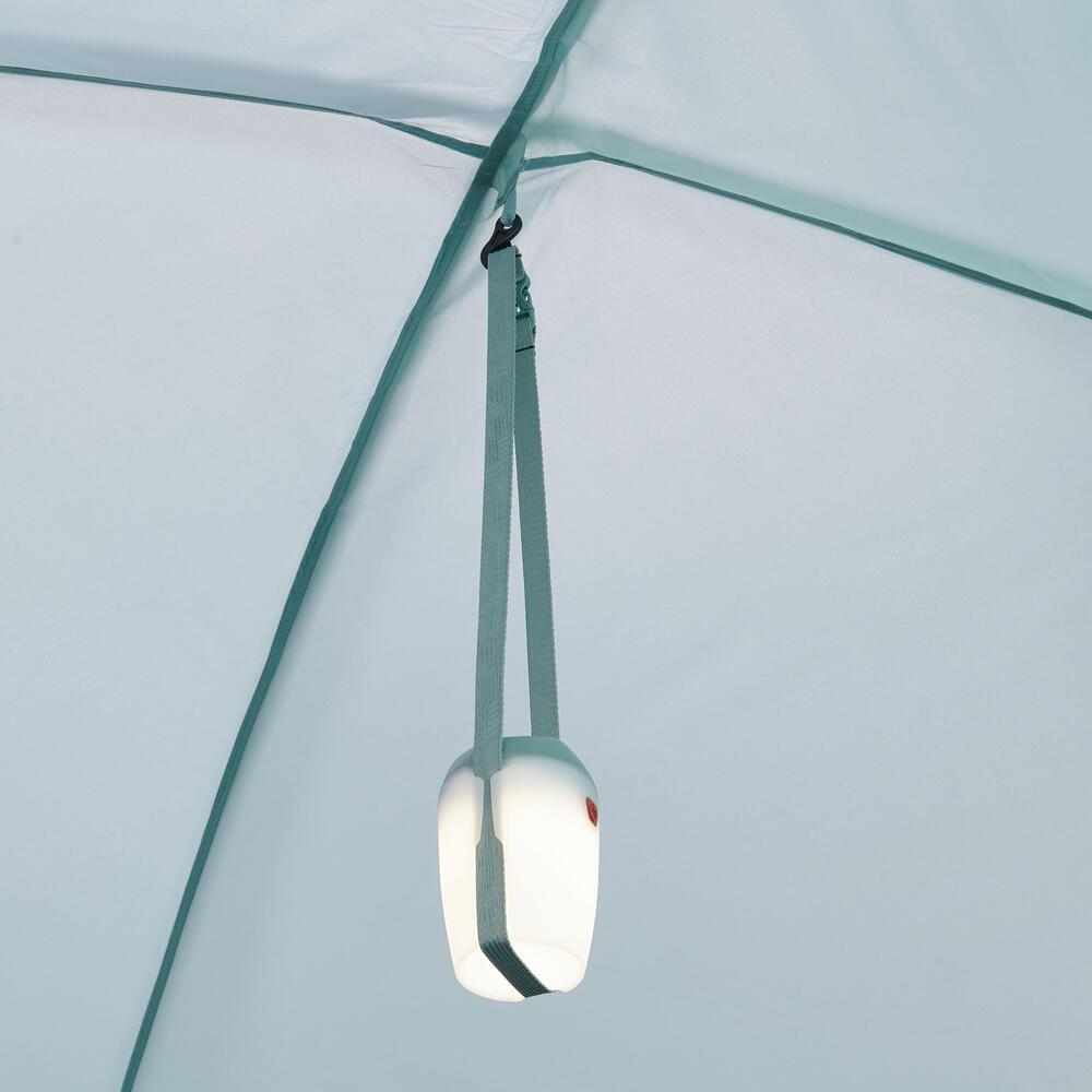 Barraca de Trilha Base Arpenaz 6 Pessoas Quechua - 8