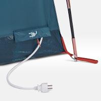 Barraca de Trilha Base Arpenaz 6 Pessoas Quechua - 6