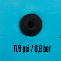 Bola de Futebol First Kick Tam 3 Kipsta - 6