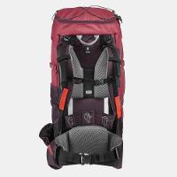 Mochila Feminina de Trekking Trek100 50 Litros - 2