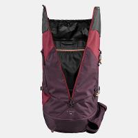 Mochila Feminina de Trekking Trek100 50 Litros