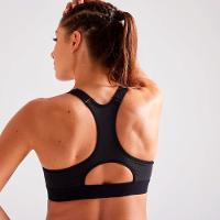 Top Feminino Fitness Cardio Com Fecho 900 - 5