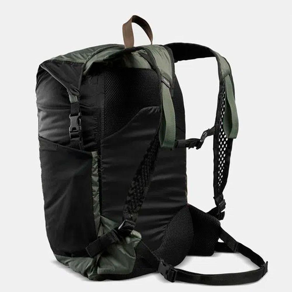 Mochila Impermeável de Trekking Travel 25 Litros - 4