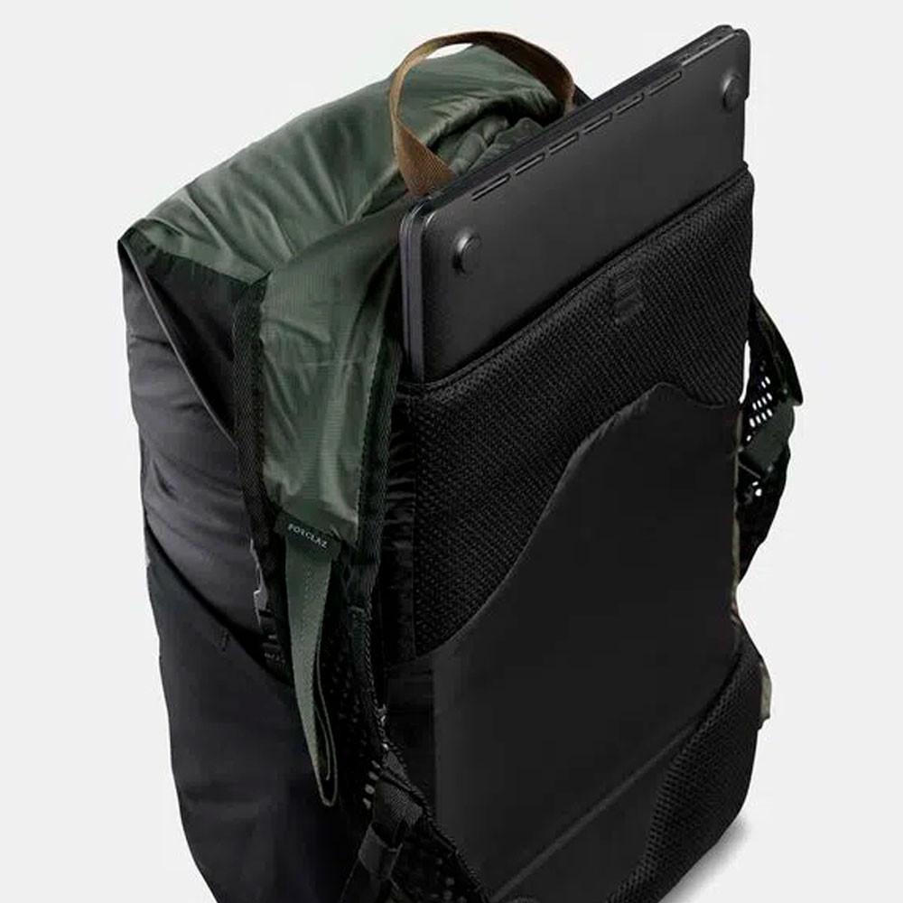 Mochila Impermeável de Trekking Travel 25 Litros - 6