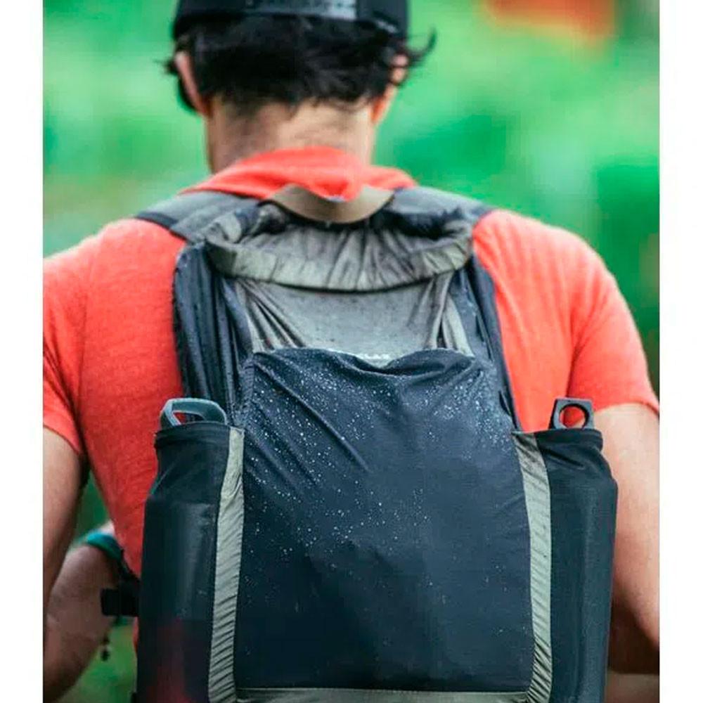 Mochila Impermeável de Trekking Travel 25 Litros - 10