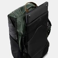 Mochila Impermeável de Trekking Travel 25 Litros - 6