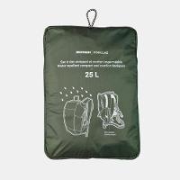 Mochila Impermeável de Trekking Travel 25 Litros - 8
