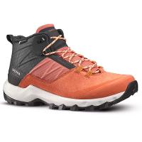 Bota Feminina Impermeável de Trilha MH500 MID - 1