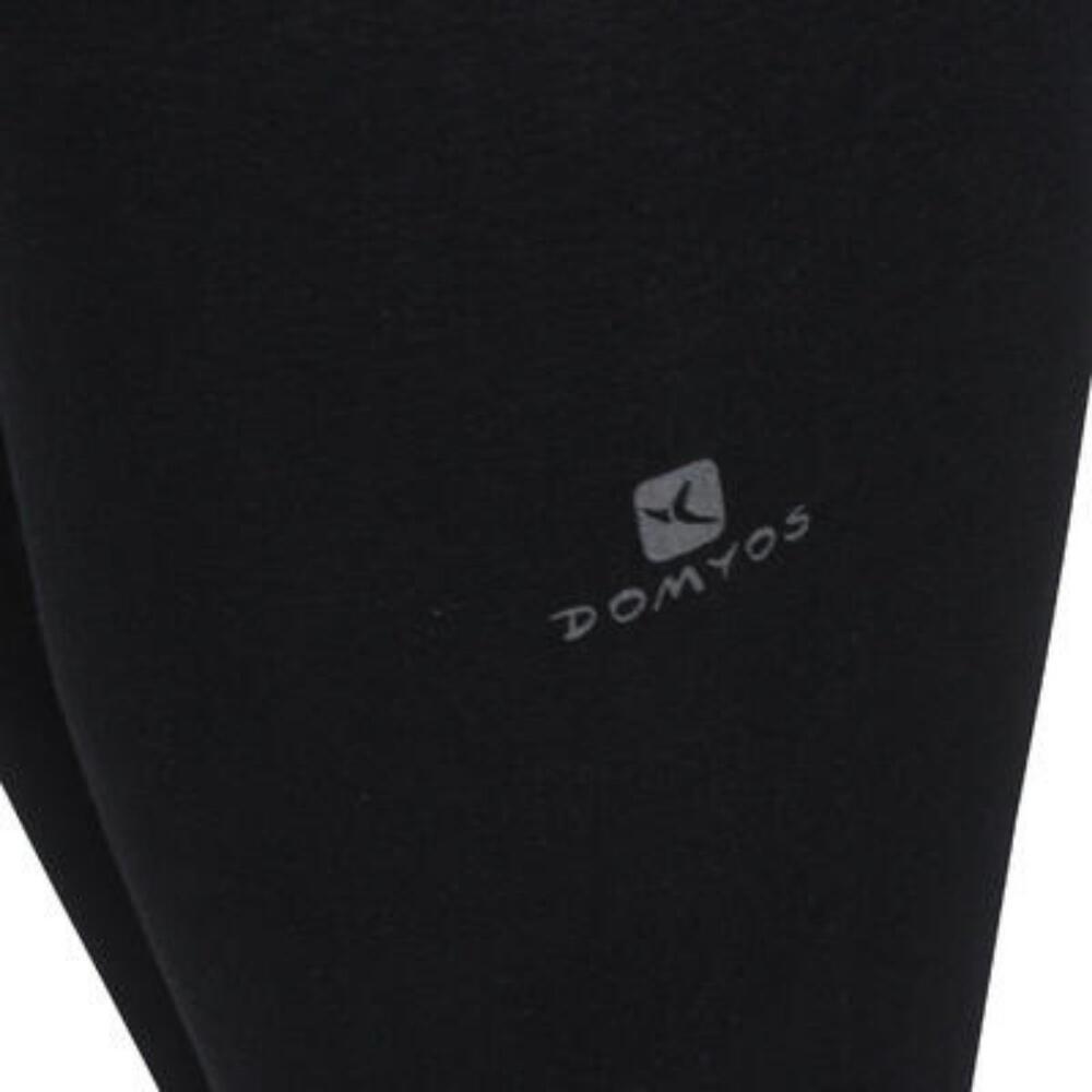 Legging Salto Feminina de Ginástica em Algodão - 7