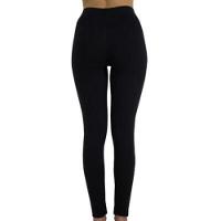 Legging Salto Feminina de Ginástica em Algodão - 3