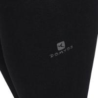 Legging Salto Feminina de Ginástica em Algodão - 7