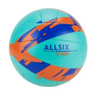 Bola de Vôlei V100 Allsix - 1