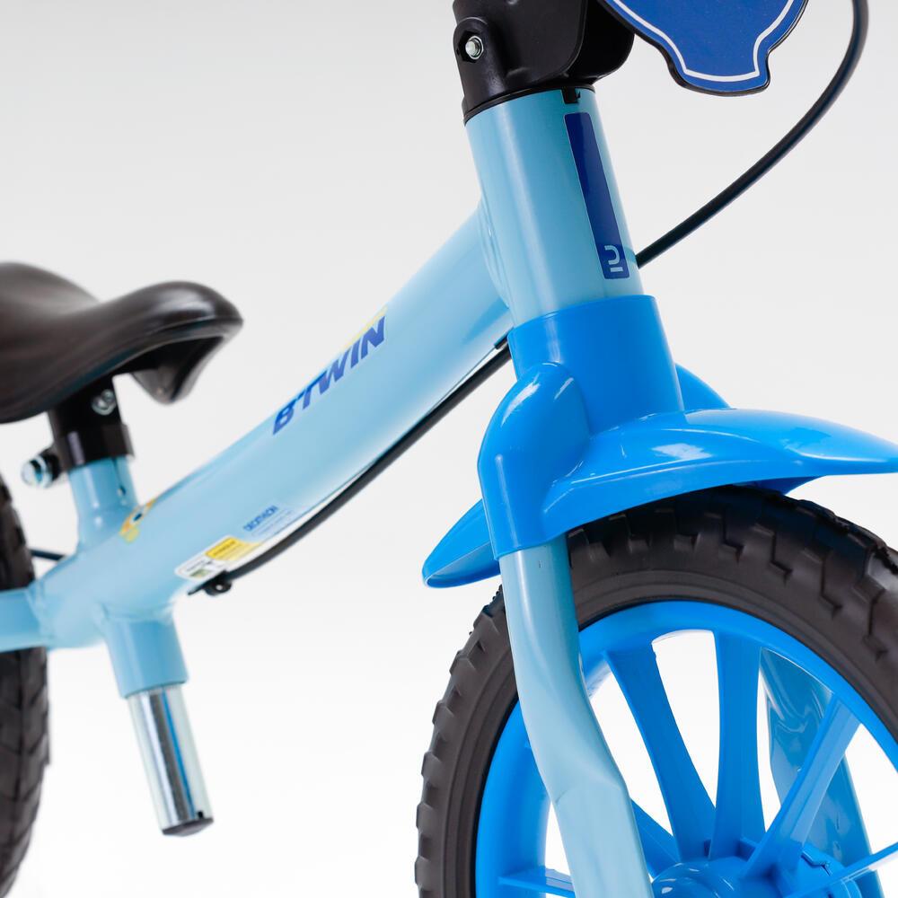 Bicicleta Infantil de Equilíbrio Balance Run Ride 500 - 10