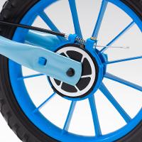 Bicicleta Infantil de Equilíbrio Balance Run Ride 500