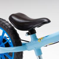 Bicicleta Infantil de Equilíbrio Balance Run Ride 500 - 6