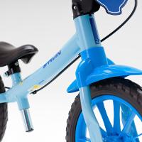 Bicicleta Infantil de Equilíbrio Balance Run Ride 500 - 10