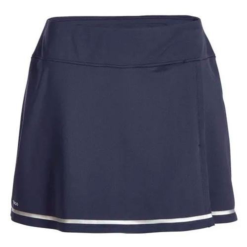 Saia Feminina de Tênis Dry 500