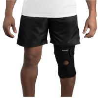 Ortese Joelho Ajustavel Mercur