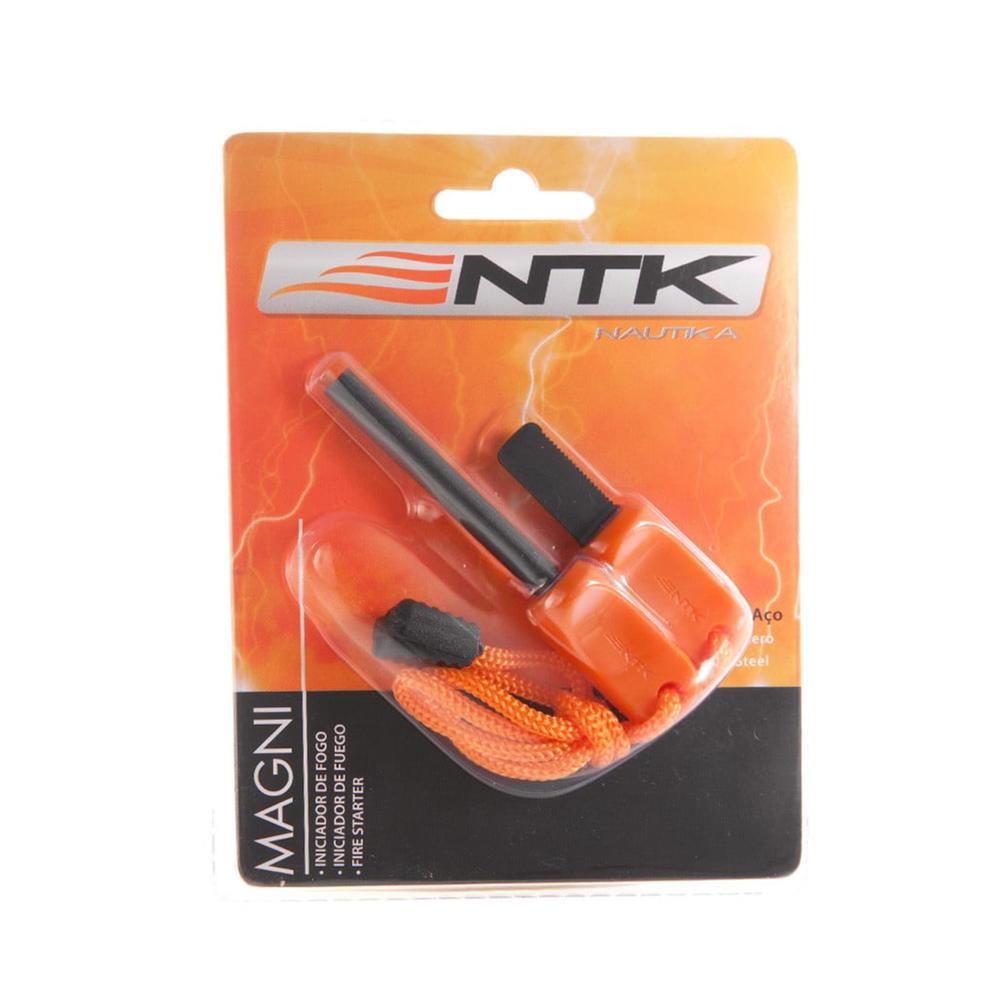 Pederneira de Trilha e Trekking Nautika - 5