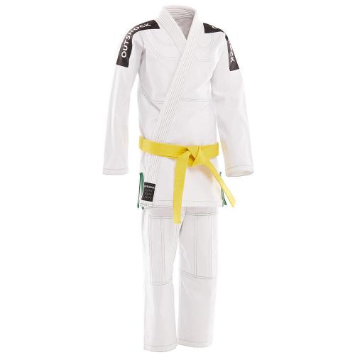 Kimono Jiu-jitsu Brasileiro Criança 500 Outshock