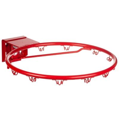 Aro de Basquete R900 com Mola (diâmetro oficial)