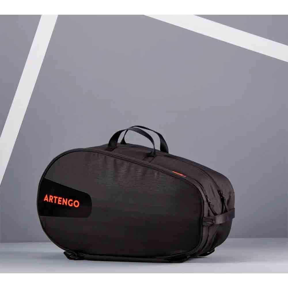 Raqueteira de Tênis 100 S Artengo - 2