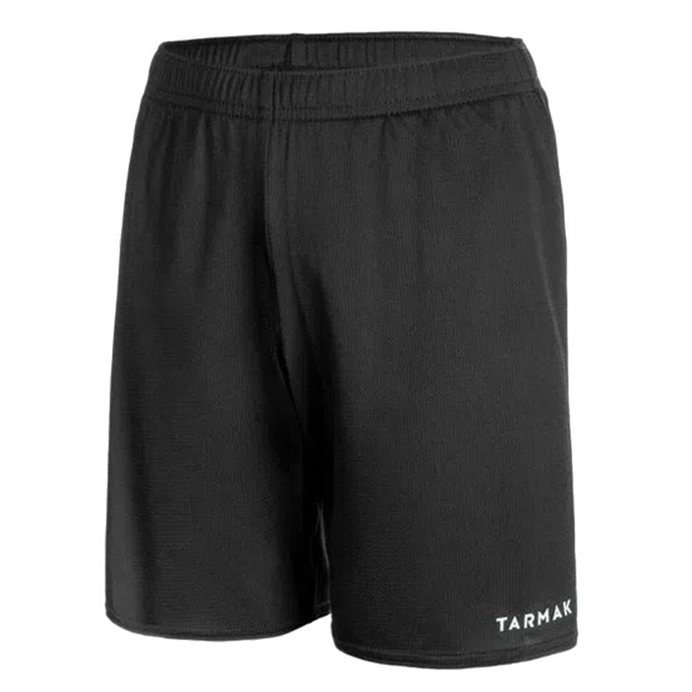 Shorts Infantil de Basquete Reversíveis SH100 Tarmak - 1