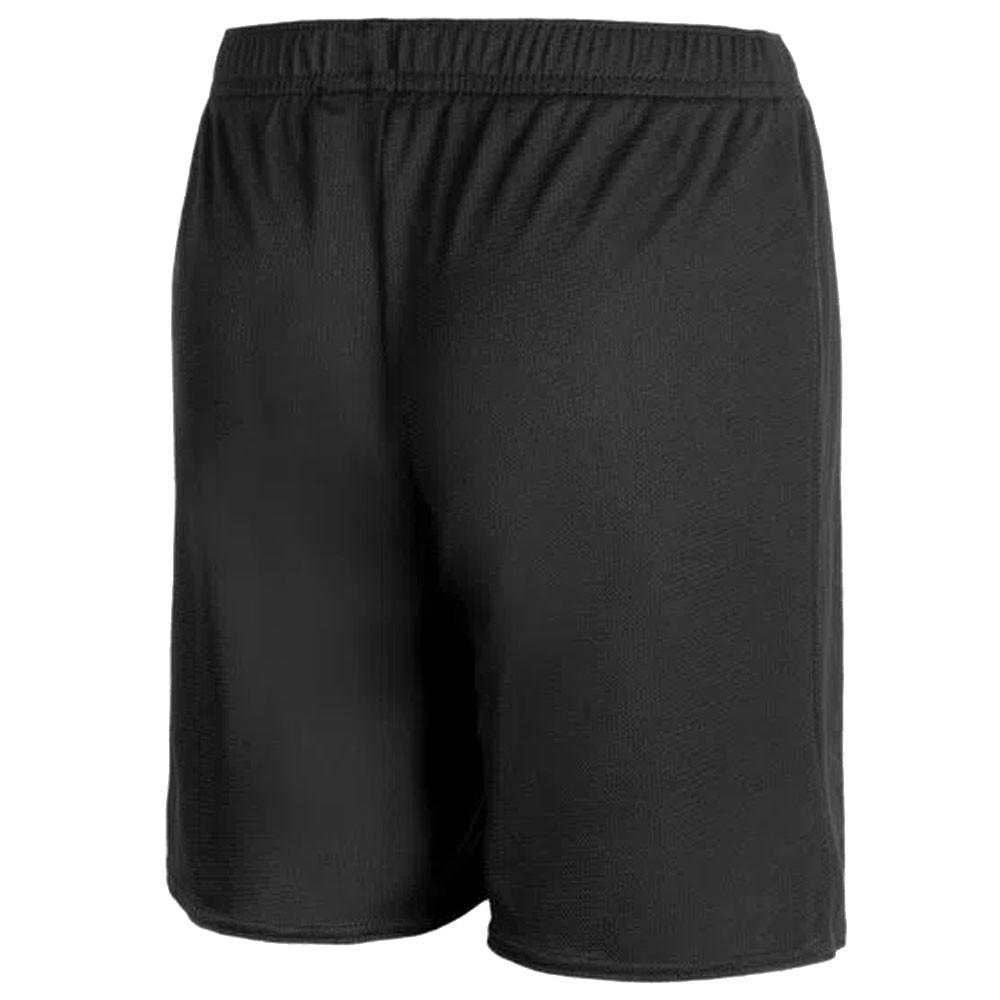 Shorts Infantil de Basquete Reversíveis SH100 Tarmak - 2