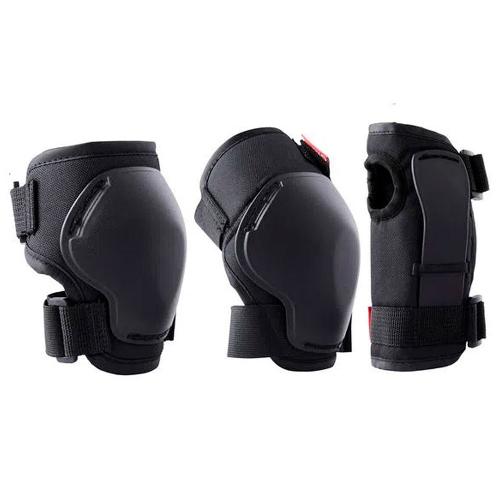 Conjunto de Proteção Infantil