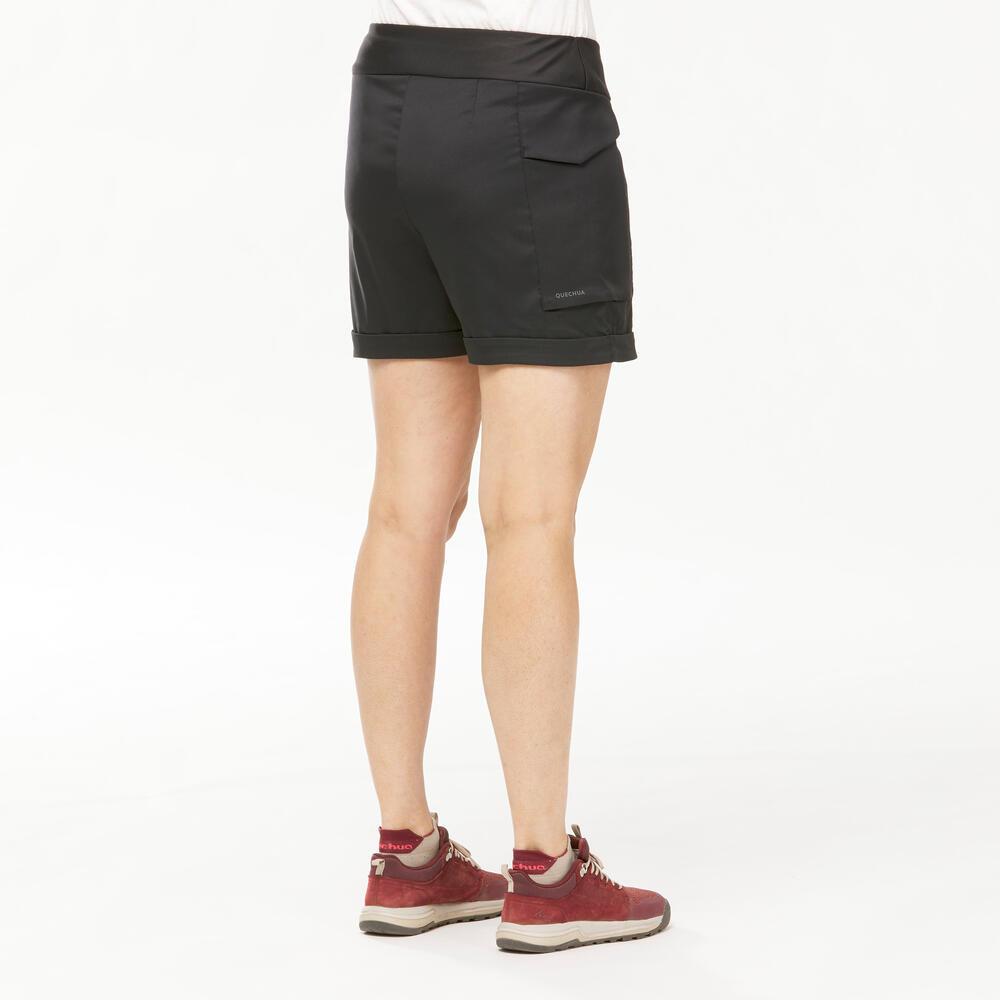 Short Feminino de Trilha NH500 Quechua - 3