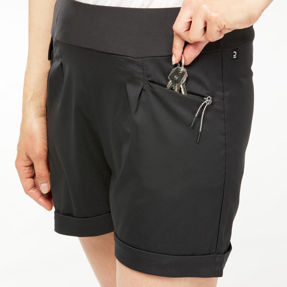 Short Feminino de Trilha NH500 Quechua - 5