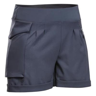Short Feminino de Trilha NH500 Quechua