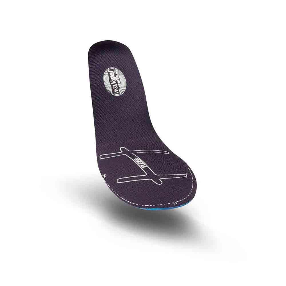 Palmilhas Walk Gel Newfeel - 5