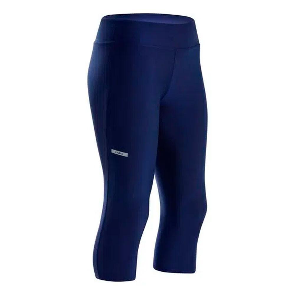 Legging 3-4 de Corrida Run Dry Kalenji - 2
