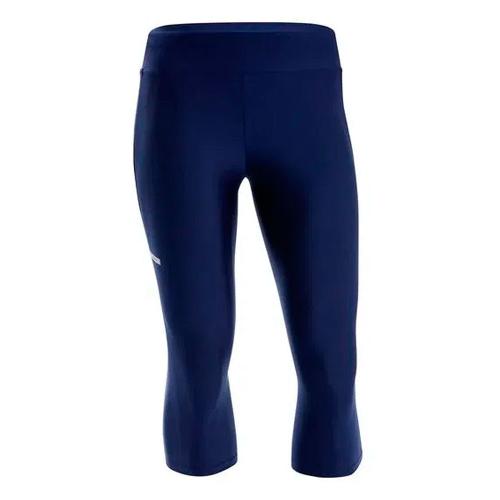Legging 3-4 de Corrida Run Dry Kalenji