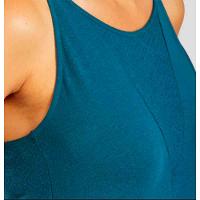 Regata Feminina de Trilha NH500 Fresh Quechua - 5