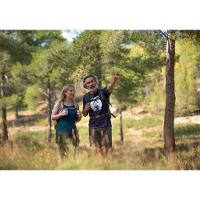 Regata Feminina de Trilha NH500 Fresh Quechua - 6