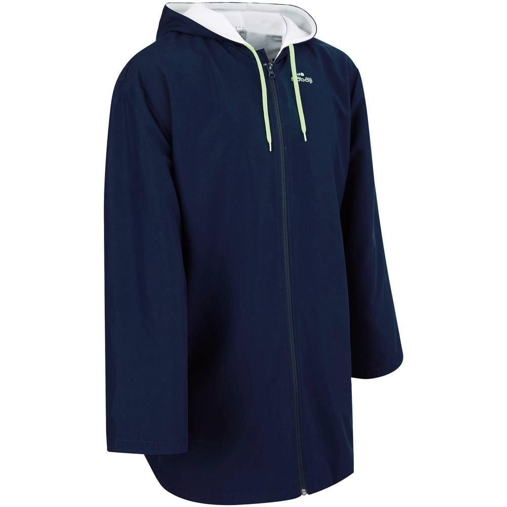 Parka para Natação Adulto Nabaiji - 1