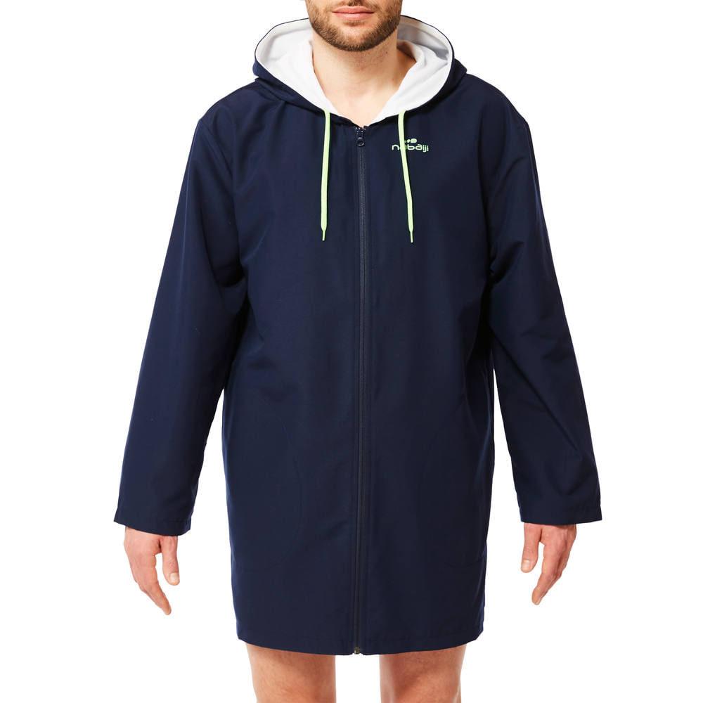 Parka para Natação Adulto Nabaiji - 2