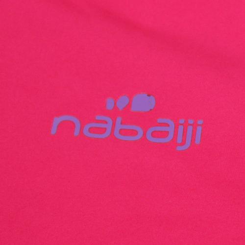 Roupão Parka Infantil para Natação