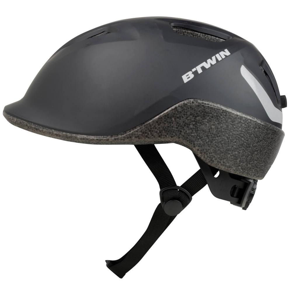 Capacete de Ciclismo Urbano 100 - 9