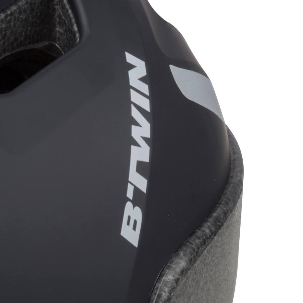 Capacete de Ciclismo Urbano 100 - 10